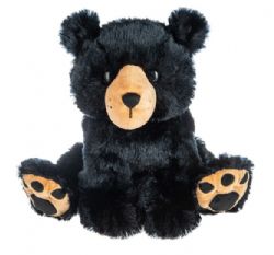 PELUCHE - OURSON NOIR 11